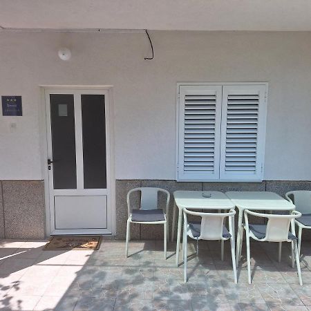 Apartman B&D Split Exterior foto