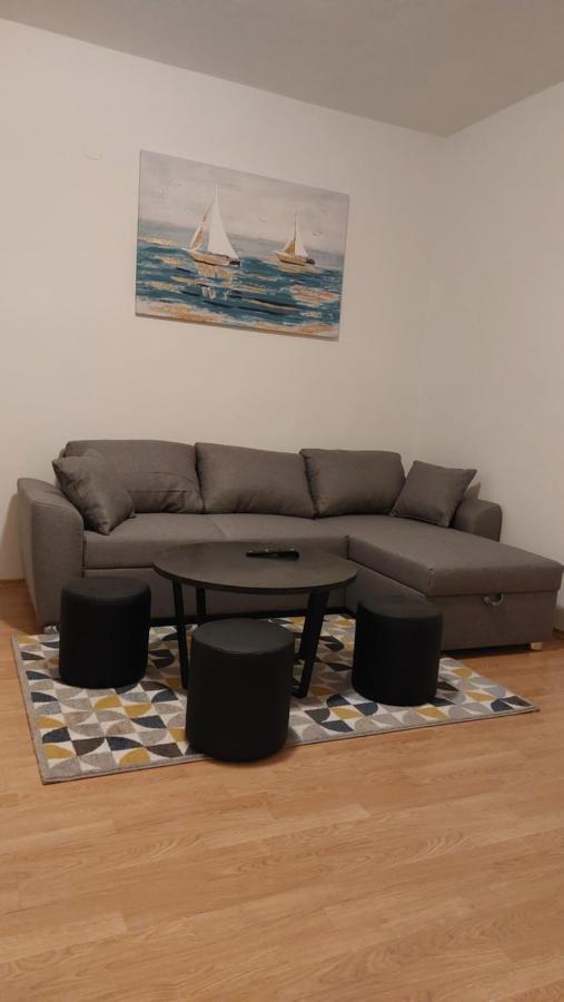 Apartman B&D Split Exterior foto
