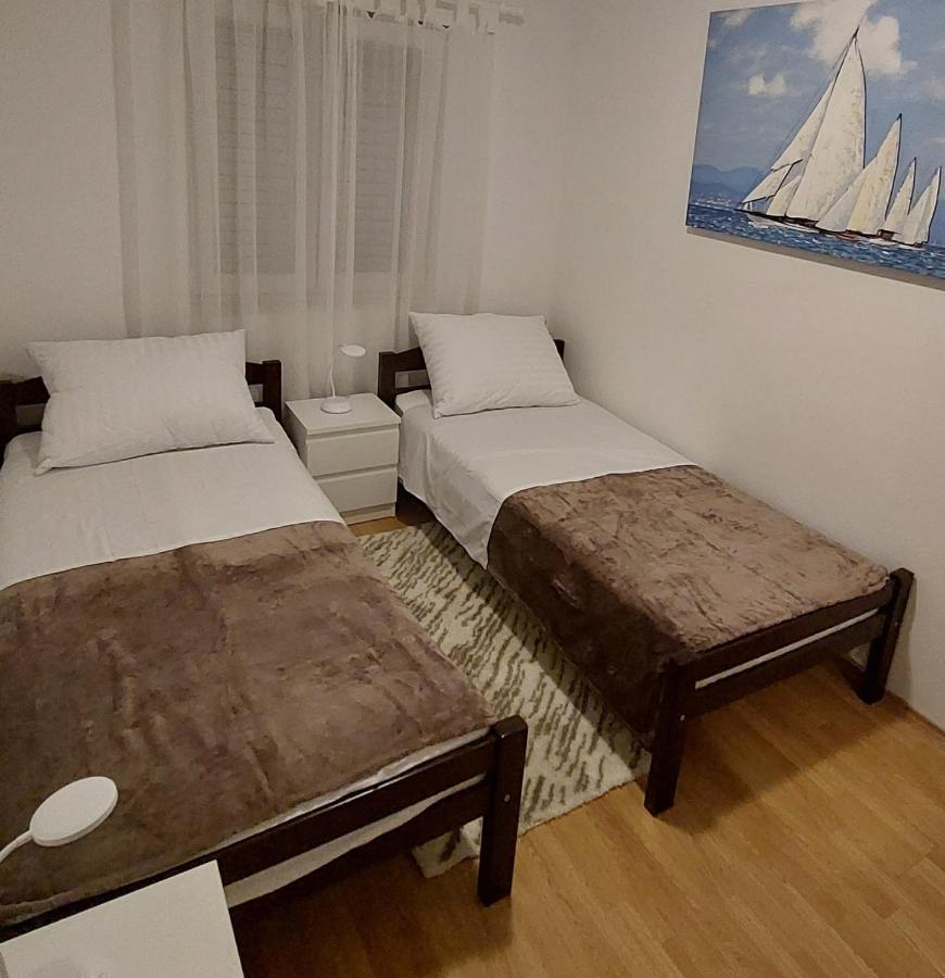 Apartman B&D Split Exterior foto