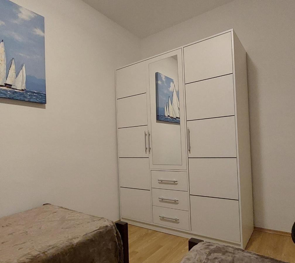 Apartman B&D Split Exterior foto