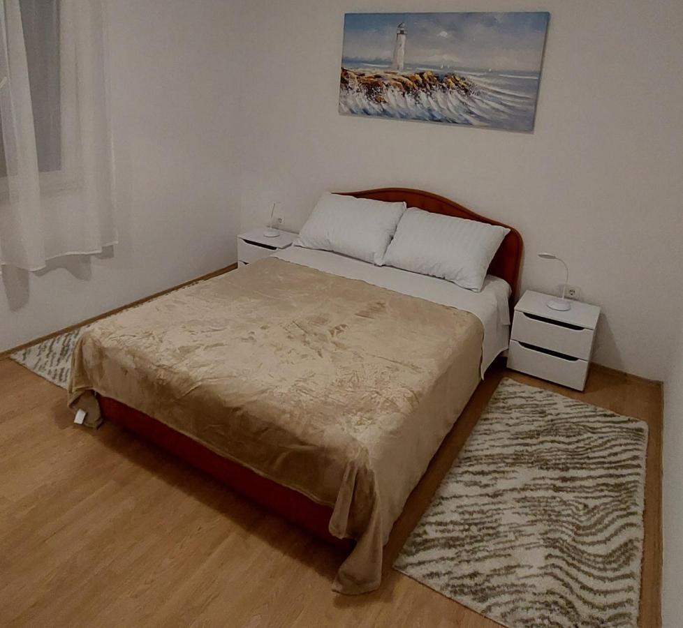 Apartman B&D Split Exterior foto